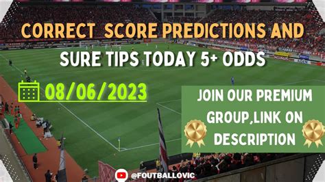 365 correct score prediction today football|Correct Score Predictions & Tips Today .